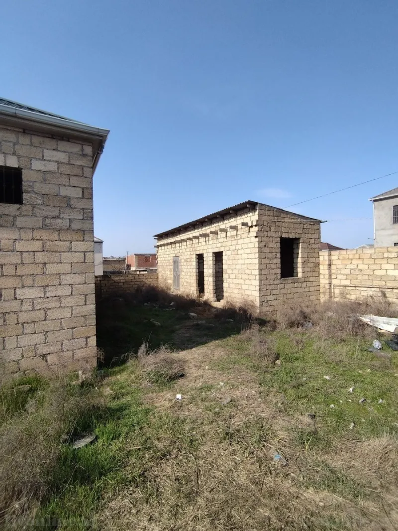 Satılır Torpaq 2 sot Digah - şəkil 2