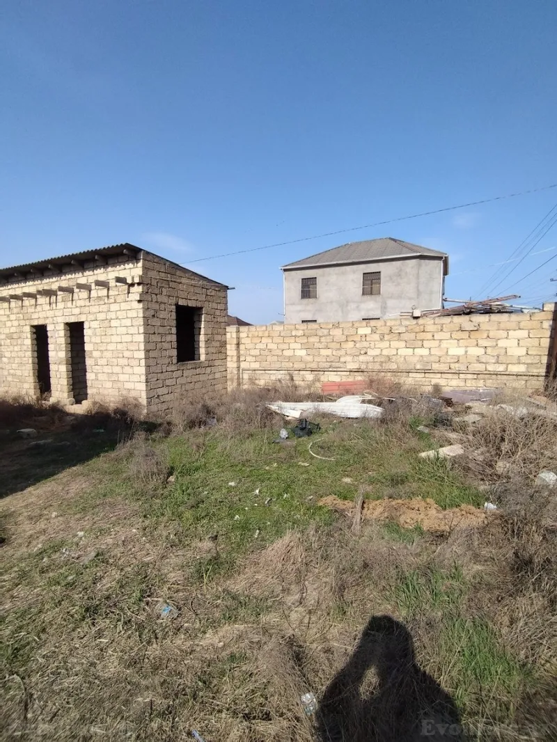 Satılır Torpaq 2 sot Digah - şəkil 3