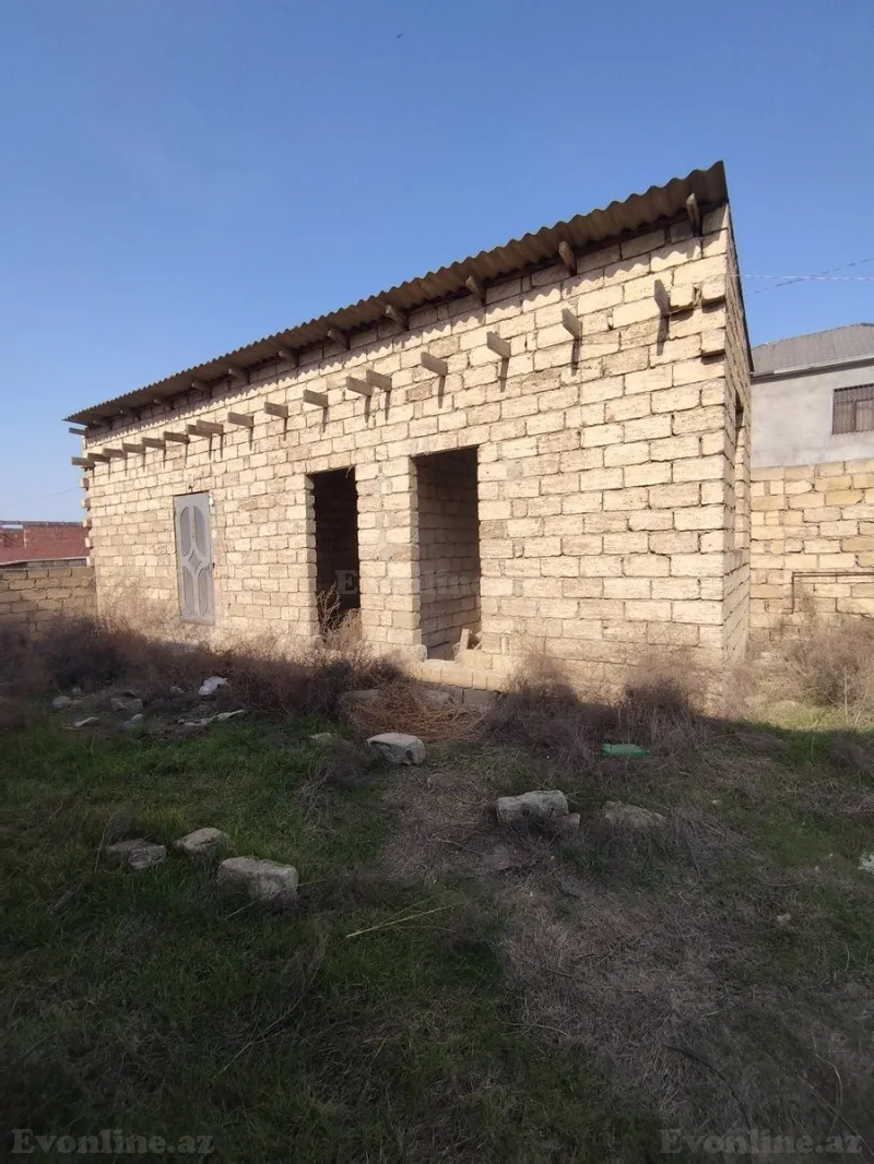 Satılır Torpaq 2 sot Digah - şəkil 5