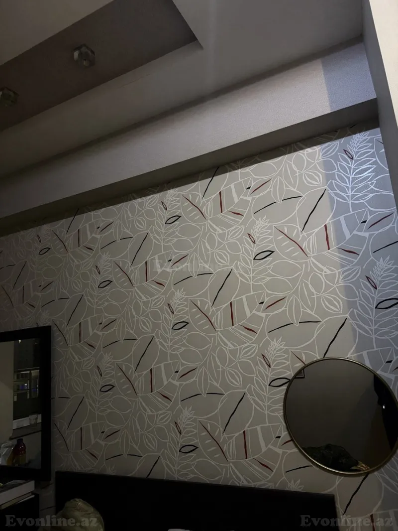 Kirayə verilir 2 otaqlı Mənzil Yeni tikili 60 m² 8 Noyabr m. - şəkil 4