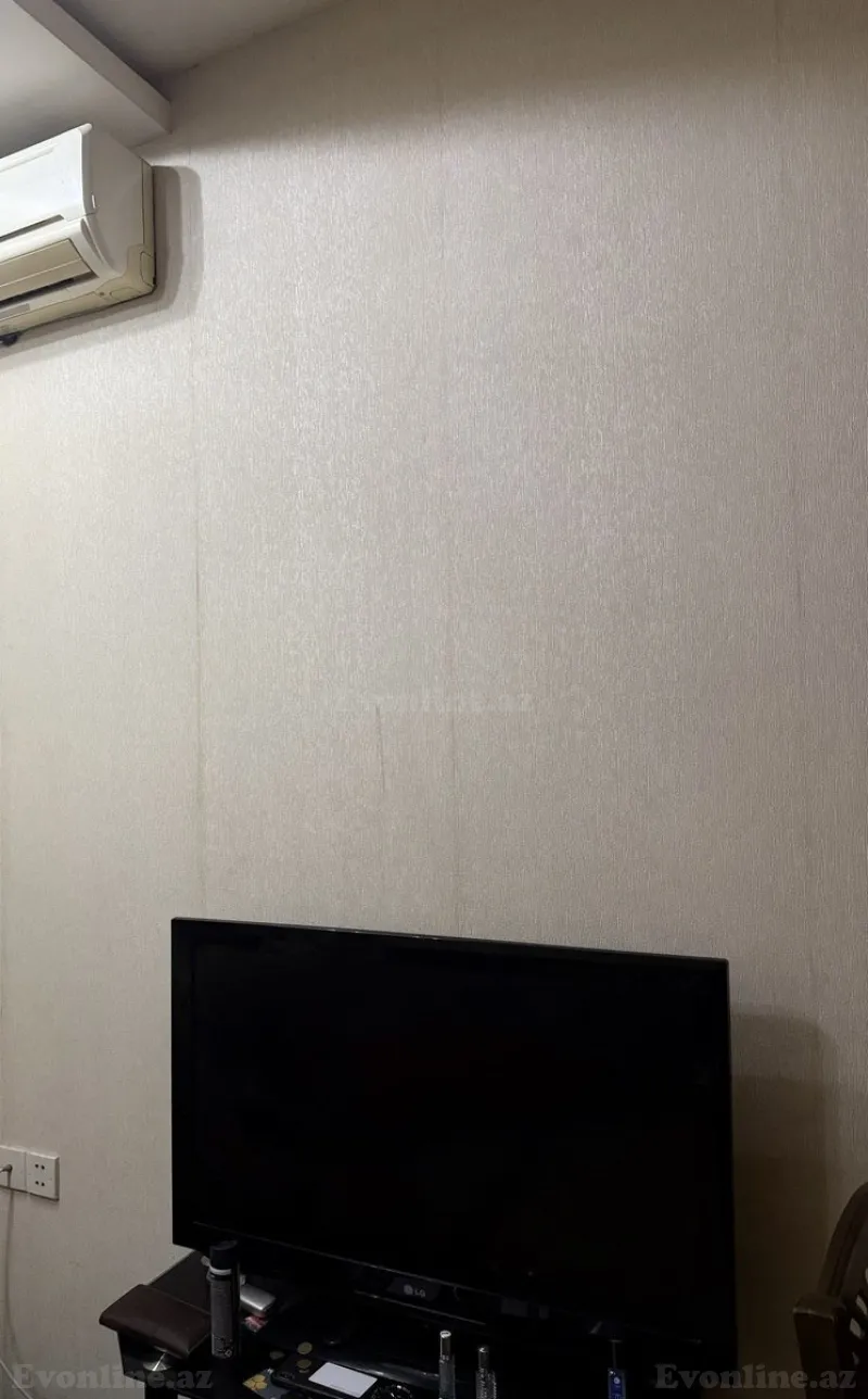 Kirayə verilir 2 otaqlı Mənzil Yeni tikili 60 m² 8 Noyabr m. - şəkil 8