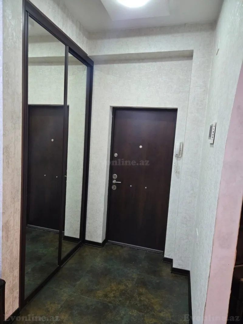 Satılır 3 otaqlı Mənzil Yeni tikili 117 m² Yeni Yasamal - şəkil 4