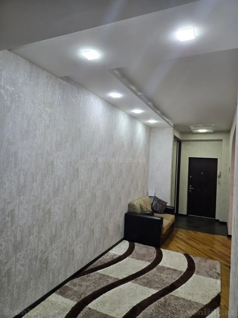 Satılır 3 otaqlı Mənzil Yeni tikili 117 m² Yeni Yasamal - şəkil 7