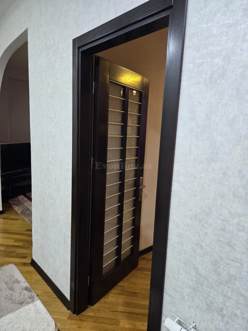 Satılır 3 otaqlı Mənzil Yeni tikili 117 m² Yeni Yasamal - şəkil 12