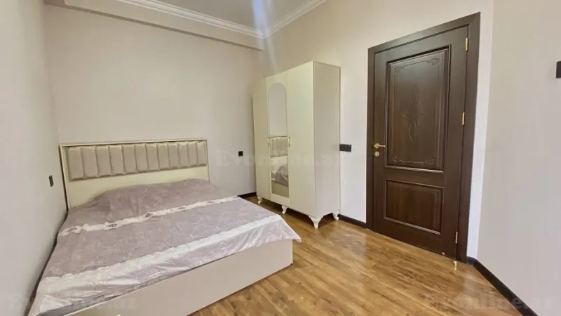 Kirayə verilir 2 otaqlı Mənzil Yeni tikili 60 m² Xətai m. - şəkil 3