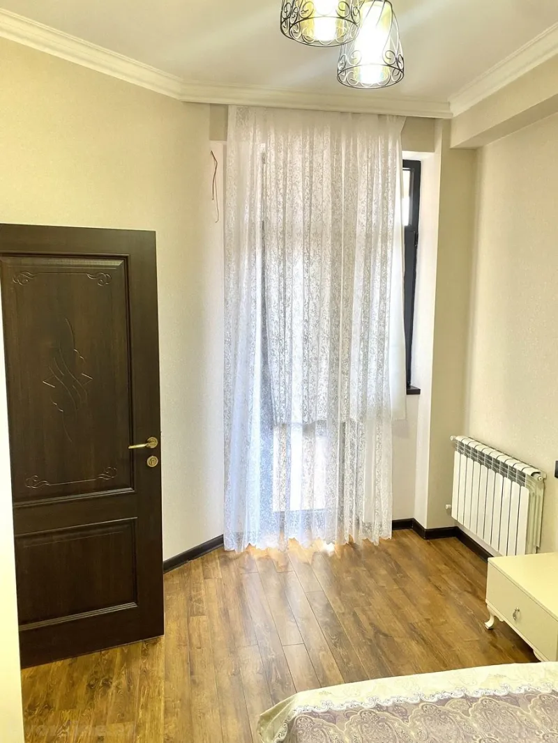 Kirayə verilir 2 otaqlı Mənzil Yeni tikili 60 m² Xətai m. - şəkil 5