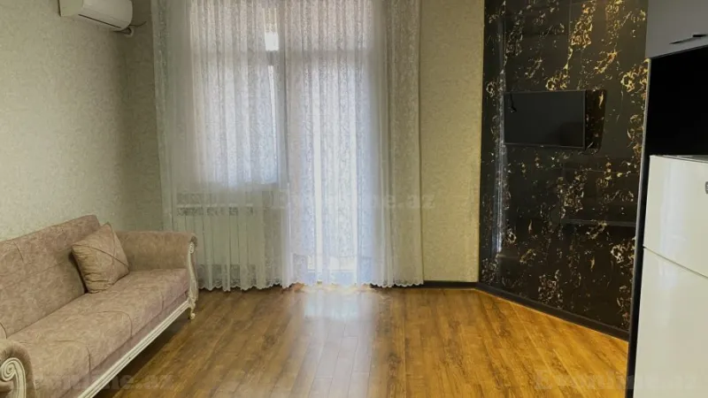 Kirayə verilir 2 otaqlı Mənzil Yeni tikili 60 m² Xətai m. - şəkil 9