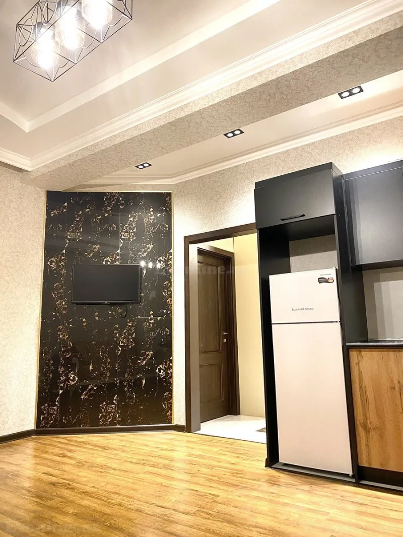 Kirayə verilir 2 otaqlı Mənzil Yeni tikili 60 m² Xətai m. - şəkil 11