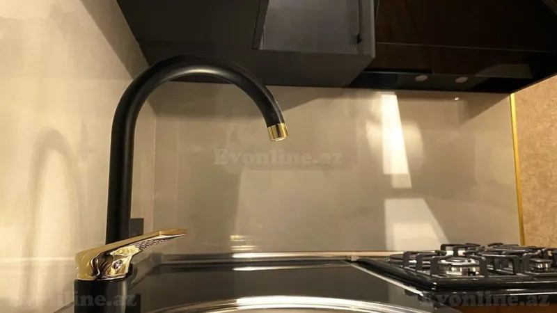 Kirayə verilir 2 otaqlı Mənzil Yeni tikili 60 m² Xətai m. - şəkil 15