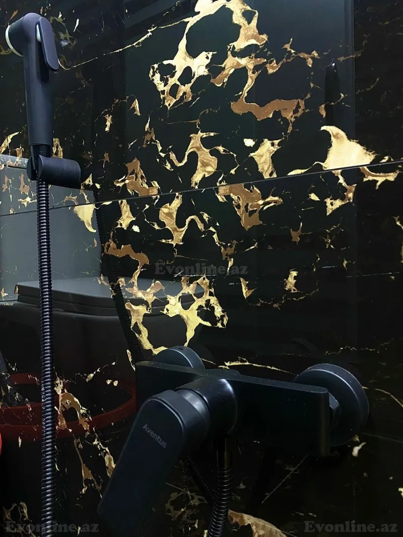 Kirayə verilir 2 otaqlı Mənzil Yeni tikili 60 m² Xətai m. - şəkil 20