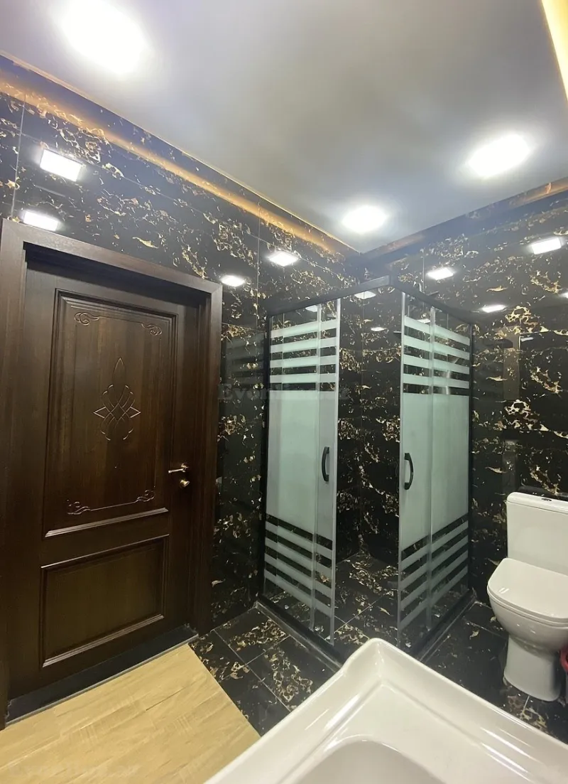 Kirayə verilir 2 otaqlı Mənzil Yeni tikili 60 m² Xətai m. - şəkil 22