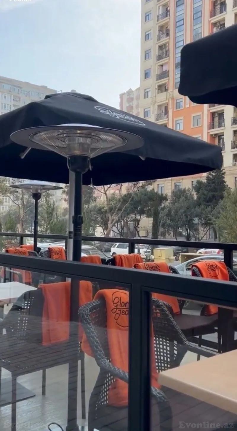 Kirayə verilir 2 otaqlı Mənzil Yeni tikili 60 m² Xətai m. - şəkil 24