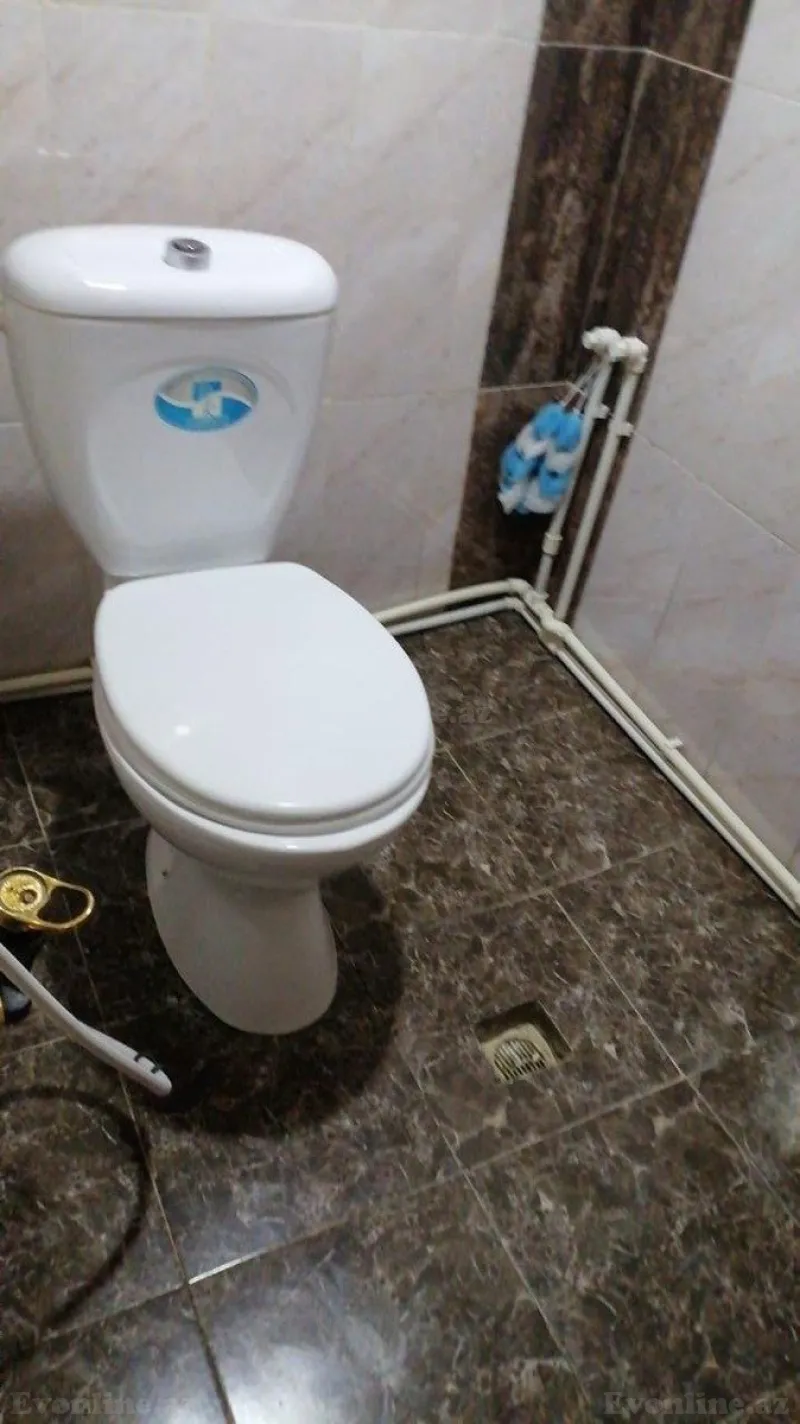 Kirayə verilir 1 otaqlı Mənzil Köhnə tikili 25 m² Suraxanı r. - şəkil 4