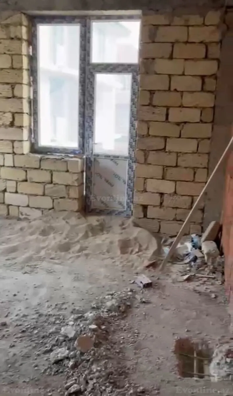 Satılır 2 otaqlı Mənzil Yeni tikili 45 m² Binəqədi - şəkil 5