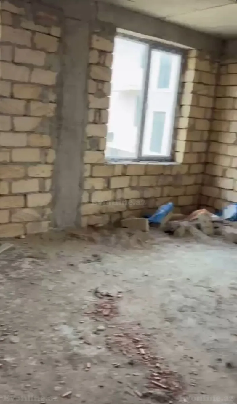 Satılır 2 otaqlı Mənzil Yeni tikili 45 m² Binəqədi - şəkil 6