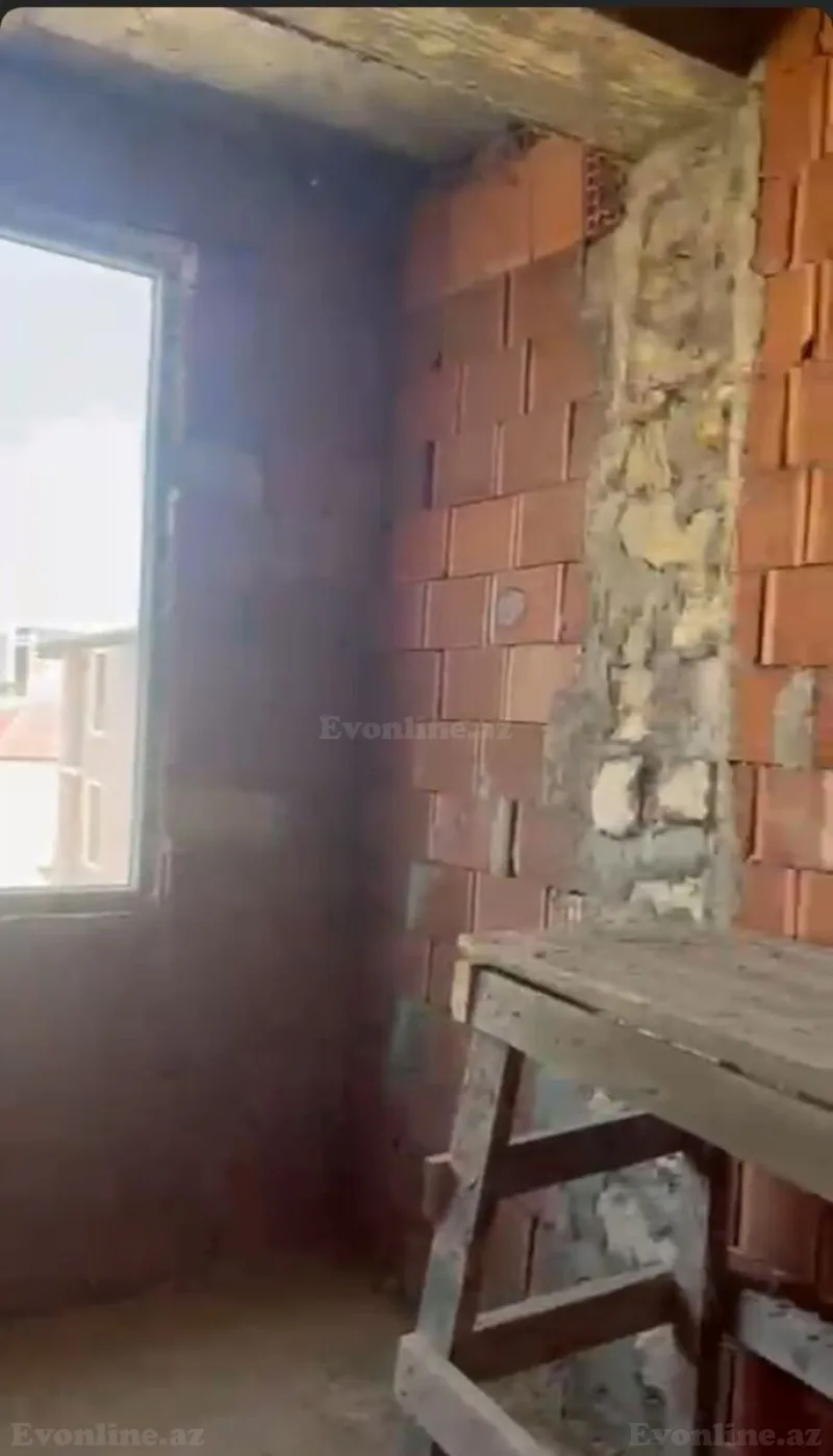 Satılır 2 otaqlı Mənzil Yeni tikili 45 m² Binəqədi - şəkil 7