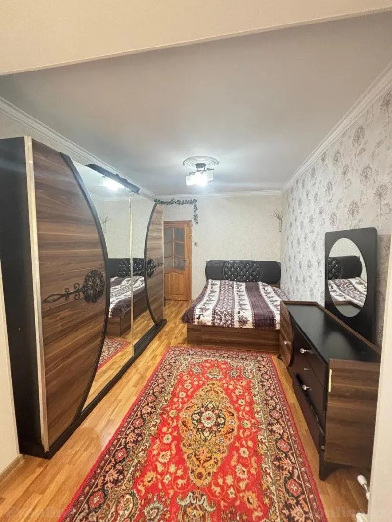 Satılır 4 otaqlı Mənzil Köhnə tikili 120 m² Xırdalan - şəkil 8