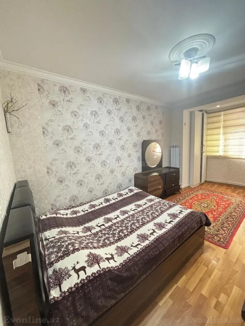 Satılır 4 otaqlı Mənzil Köhnə tikili 120 m² Xırdalan - şəkil 9