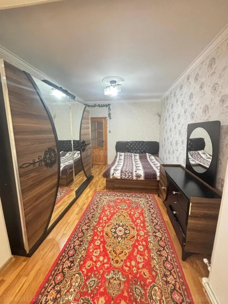 Satılır 4 otaqlı Mənzil Köhnə tikili 120 m² Xırdalan - şəkil 10