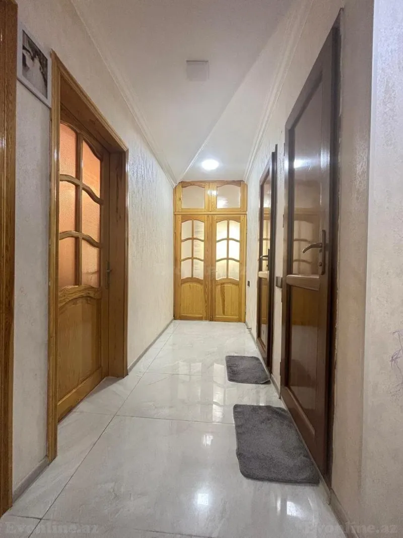 Satılır 4 otaqlı Mənzil Köhnə tikili 120 m² Xırdalan - şəkil 14