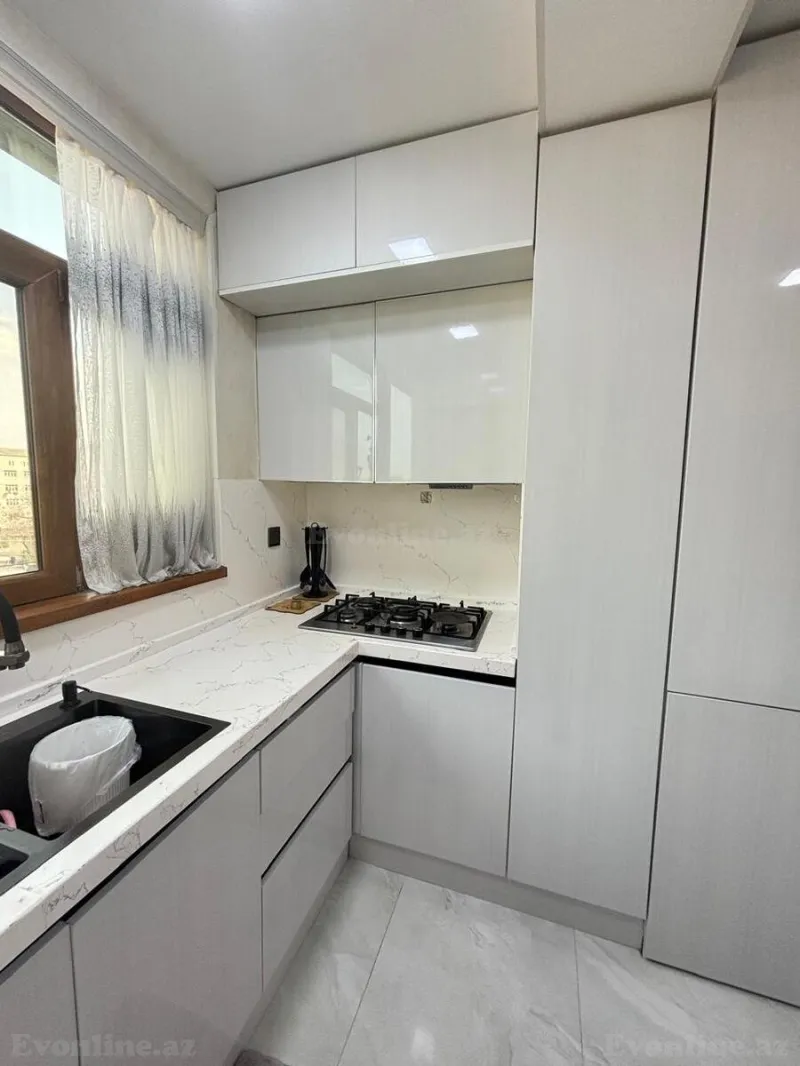 Satılır 4 otaqlı Mənzil Köhnə tikili 120 m² Xırdalan - şəkil 15