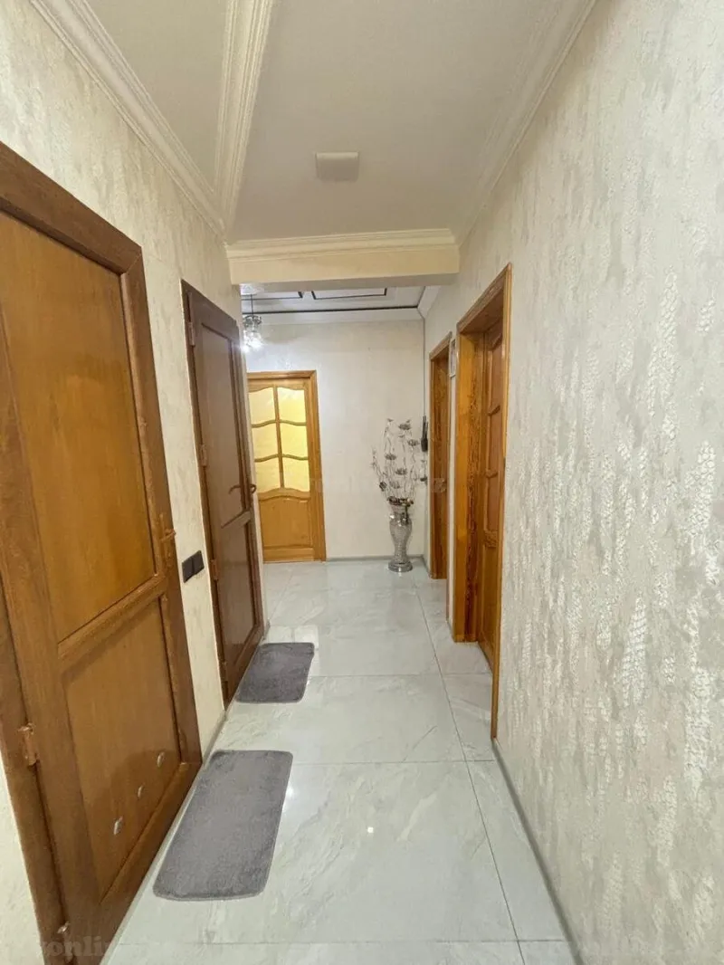 Satılır 4 otaqlı Mənzil Köhnə tikili 120 m² Xırdalan - şəkil 16