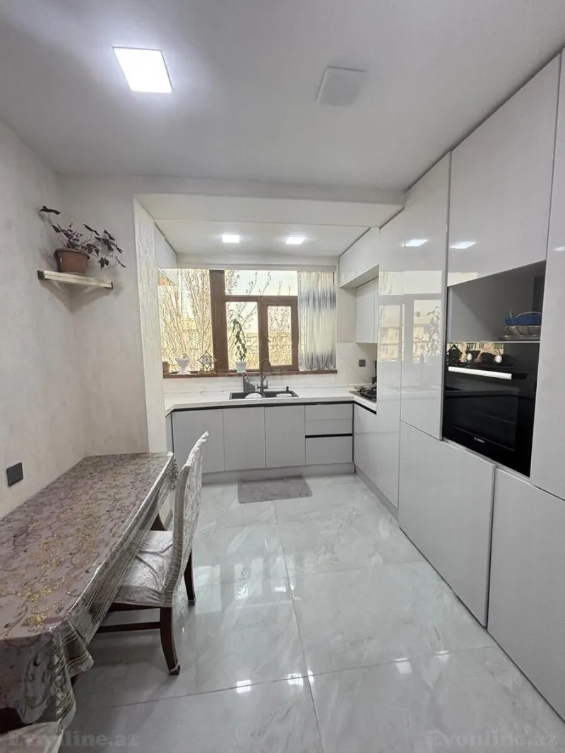Satılır 4 otaqlı Mənzil Köhnə tikili 120 m² Xırdalan - şəkil 18