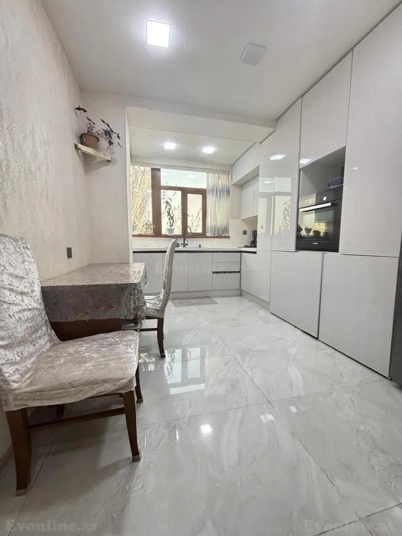 Satılır 4 otaqlı Mənzil Köhnə tikili 120 m² Xırdalan - şəkil 19