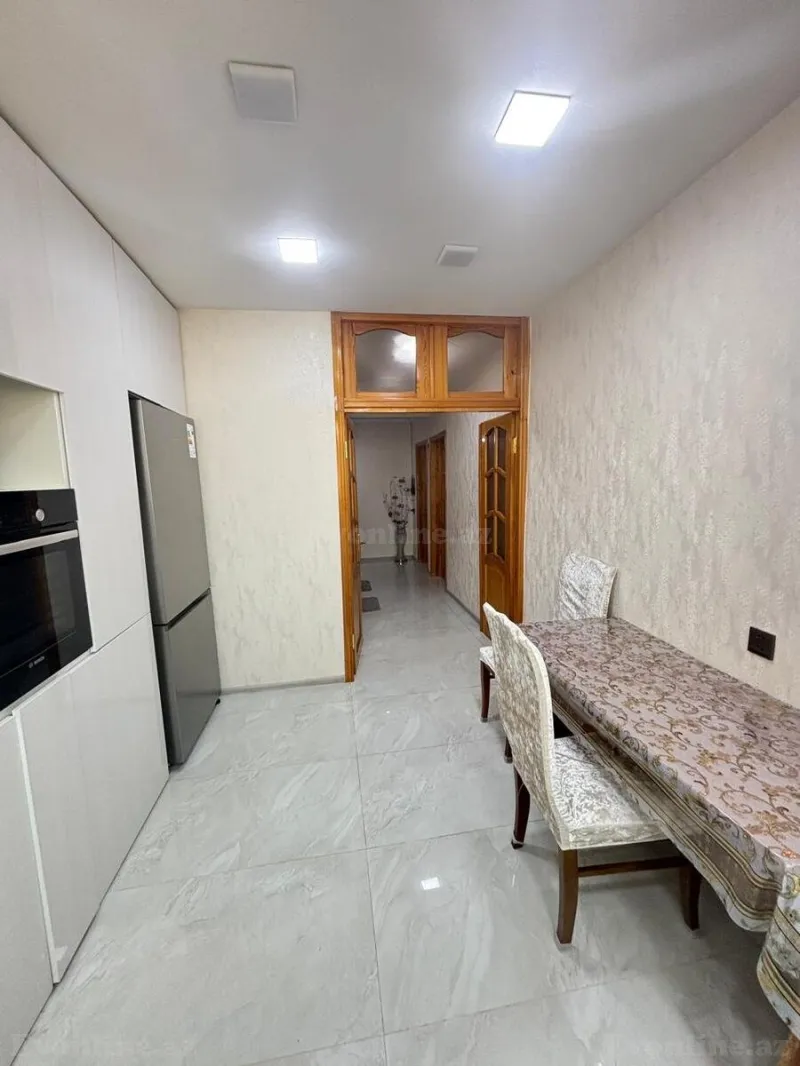 Satılır 4 otaqlı Mənzil Köhnə tikili 120 m² Xırdalan - şəkil 21