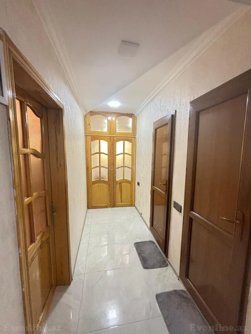 Satılır 4 otaqlı Mənzil Köhnə tikili 120 m² Xırdalan - şəkil 22
