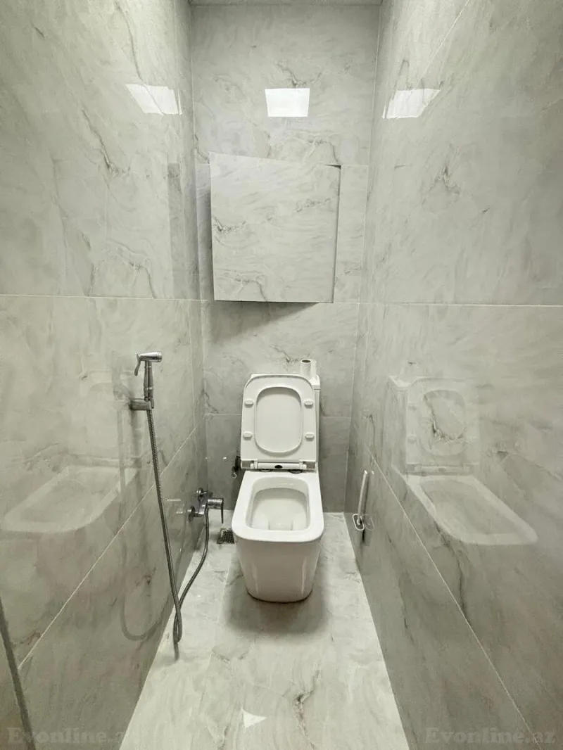 Satılır 4 otaqlı Mənzil Köhnə tikili 120 m² Xırdalan - şəkil 25