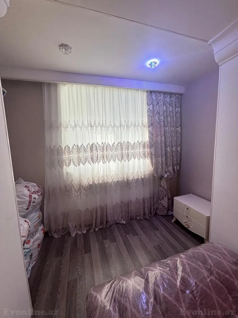 Satılır 4 otaqlı Mənzil Köhnə tikili 120 m² Xırdalan - şəkil 26