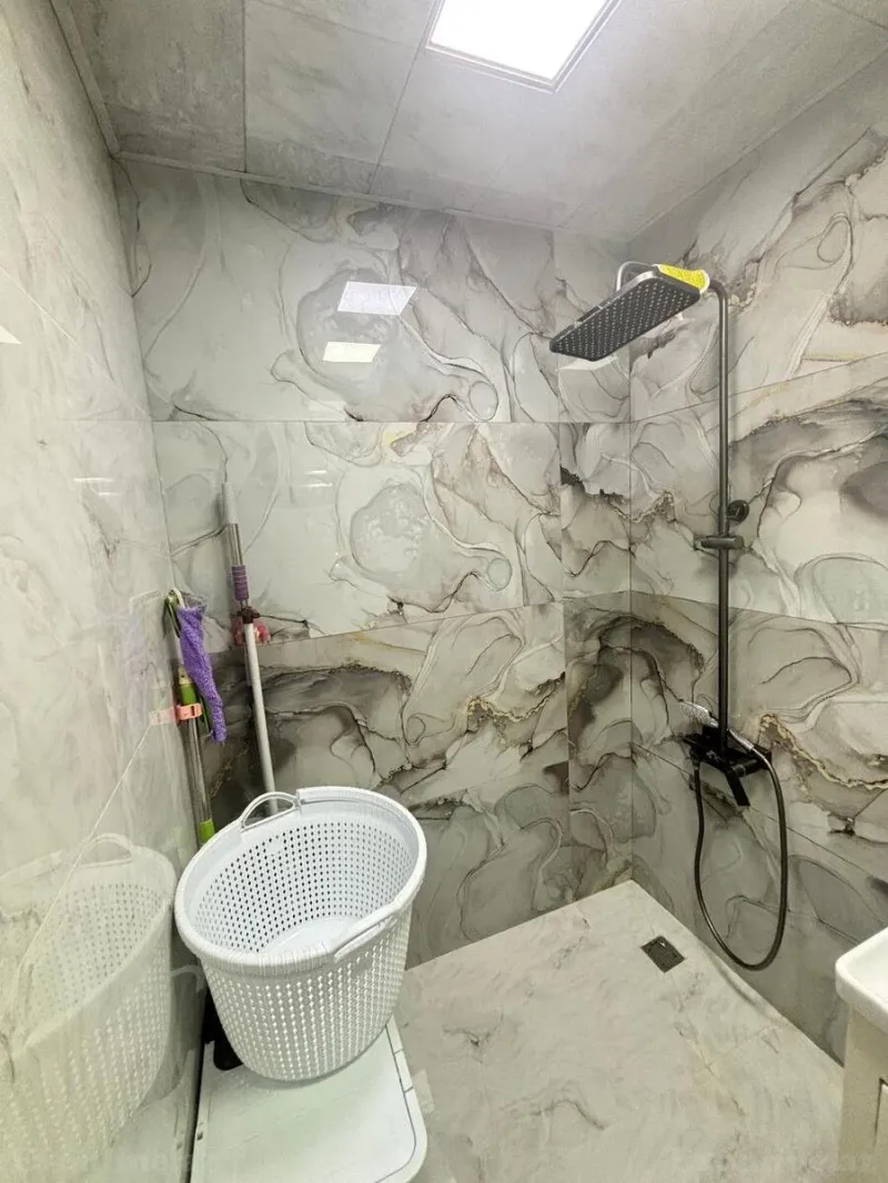 Satılır 4 otaqlı Mənzil Köhnə tikili 120 m² Xırdalan - şəkil 28