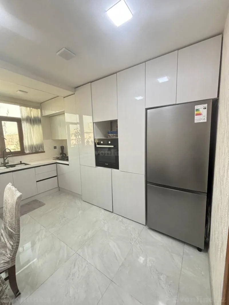 Satılır 4 otaqlı Mənzil Köhnə tikili 120 m² Xırdalan - şəkil 29