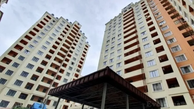 Kirayə verilir 3 otaqlı Mənzil Yeni tikili 100 m² Elmlər Akademiyası m. - şəkil 2