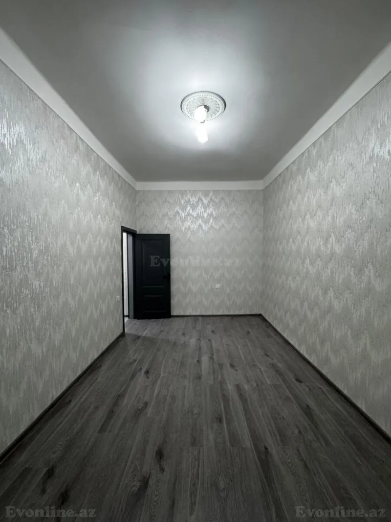 Kirayə verilir 2 otaqlı Mənzil Köhnə tikili 70 m² Nəriman Nərimanov m.