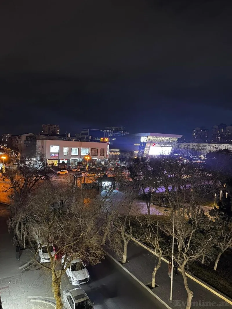 Kirayə verilir 2 otaqlı Mənzil Köhnə tikili 70 m² Nəriman Nərimanov m. - şəkil 10