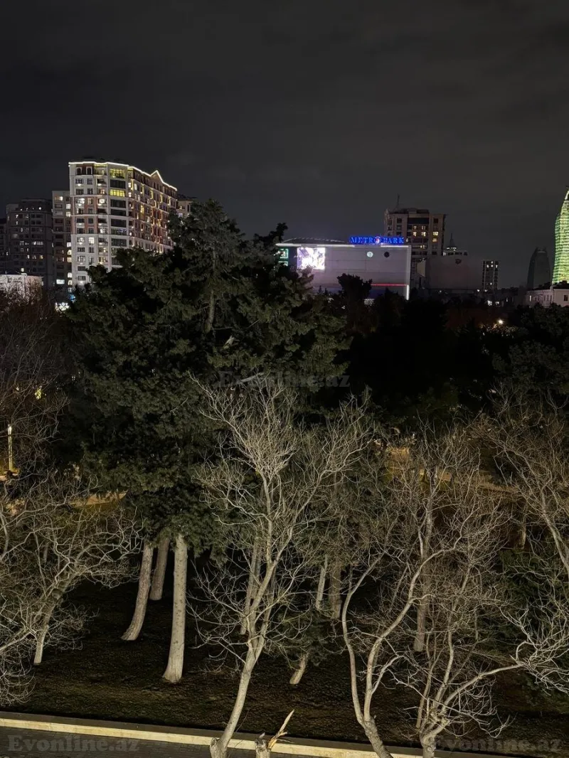 Kirayə verilir 2 otaqlı Mənzil Köhnə tikili 70 m² Nəriman Nərimanov m. - şəkil 15