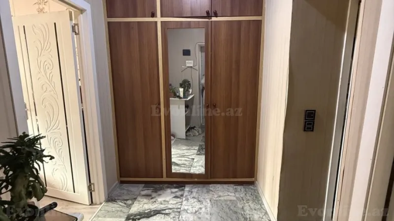 Satılır 2 otaqlı Mənzil Köhnə tikili 60 m² Həzi Aslanov - şəkil 8