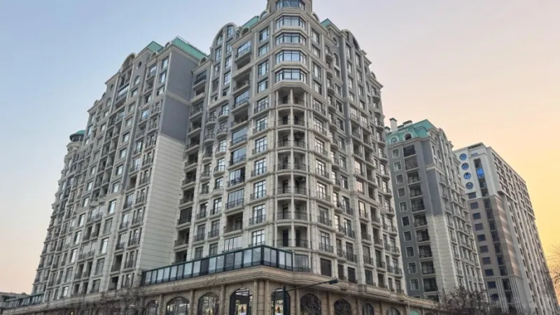 Kirayə verilir 2 otaqlı Mənzil Yeni tikili 80 m² Nəsimi r.