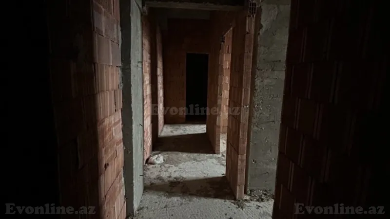 Satılır 3 otaqlı Mənzil Yeni tikili 74.2 m² Saray - şəkil 5