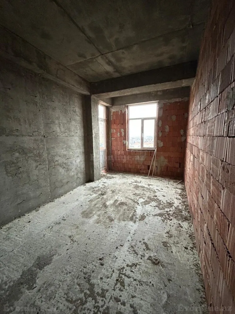 Satılır 3 otaqlı Mənzil Yeni tikili 74.2 m² Saray - şəkil 6