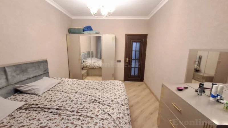Satılır 3 otaqlı Mənzil Köhnə tikili 90 m² 8-ci mikrorayon - şəkil 16