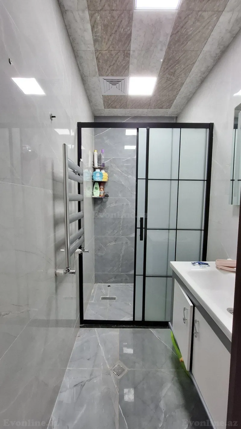 Satılır 3 otaqlı Mənzil Köhnə tikili 90 m² 8-ci mikrorayon - şəkil 22