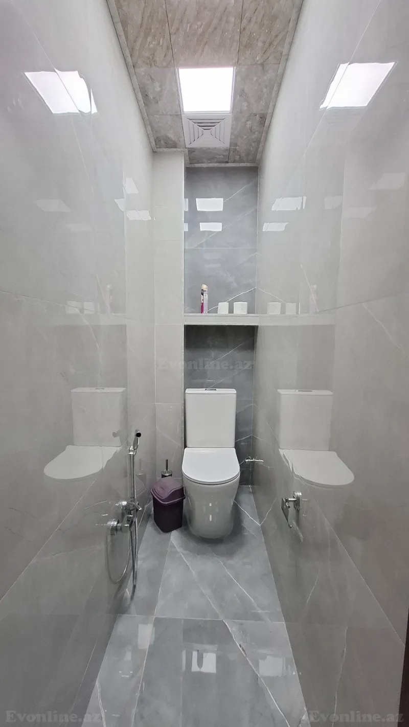 Satılır 3 otaqlı Mənzil Köhnə tikili 90 m² 8-ci mikrorayon - şəkil 24