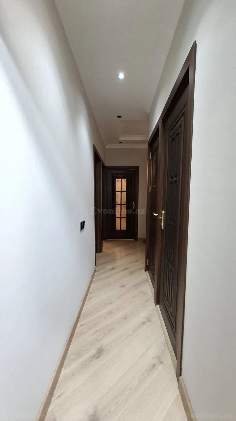 Satılır 3 otaqlı Mənzil Köhnə tikili 90 m² 8-ci mikrorayon - şəkil 26