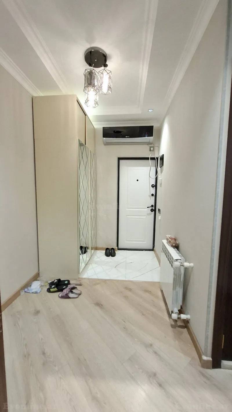 Satılır 3 otaqlı Mənzil Köhnə tikili 90 m² 8-ci mikrorayon - şəkil 27