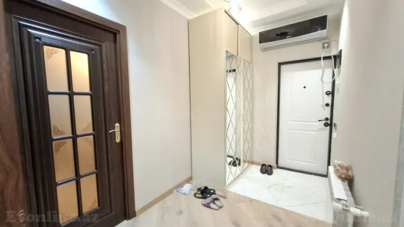 Satılır 3 otaqlı Mənzil Köhnə tikili 90 m² 8-ci mikrorayon - şəkil 28