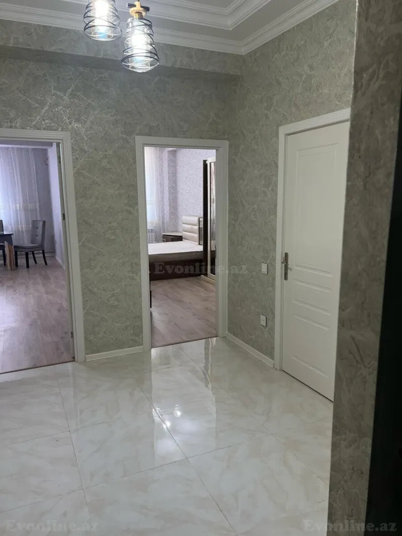 Satılır 2 otaqlı Mənzil Yeni tikili 70 m² Saray - şəkil 4