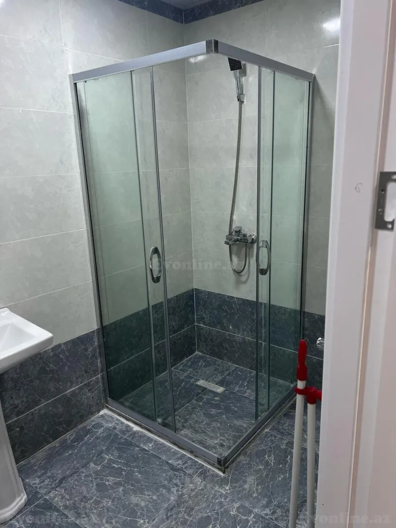 Satılır 2 otaqlı Mənzil Yeni tikili 70 m² Saray - şəkil 6